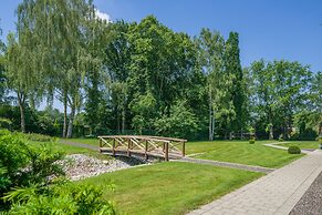 salinenparc Design Budget Hotel