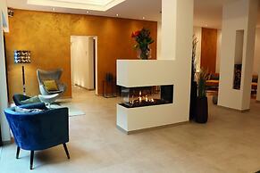 salinenparc Design Budget Hotel