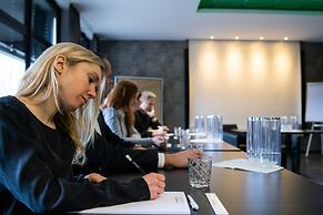 salinenparc Design Budget Hotel