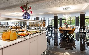 salinenparc Design Budget Hotel