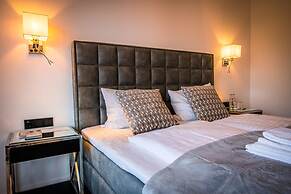 salinenparc Design Budget Hotel