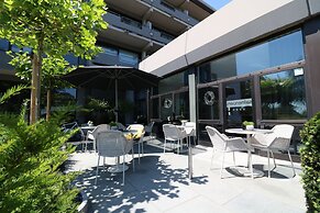 salinenparc Design Budget Hotel