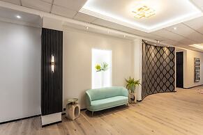 salinenparc Design Budget Hotel