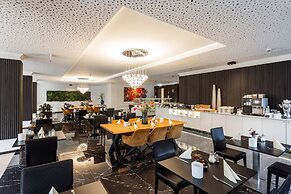 salinenparc Design Budget Hotel