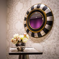 salinenparc Design Budget Hotel