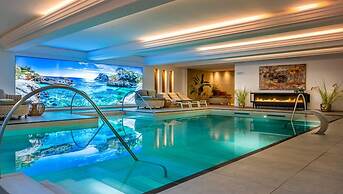 salinenparc Design Budget Hotel