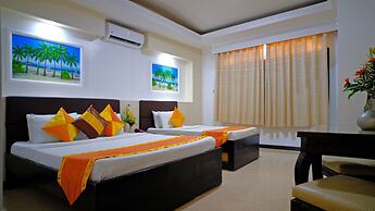 Boracay Holiday Resort