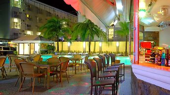 Boracay Holiday Resort