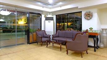 Boracay Holiday Resort