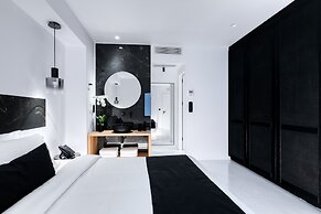 Tagoo Black