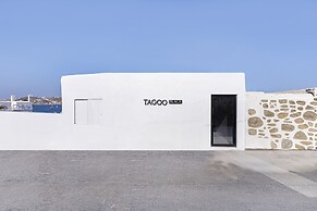 Tagoo Black