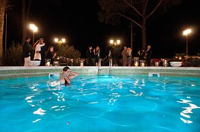 Villa Euchelia Resort