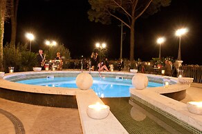 Villa Euchelia Resort