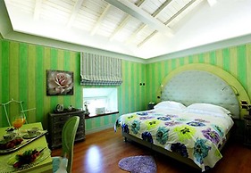 Villa Euchelia Resort