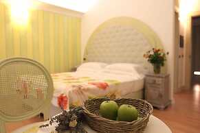 Villa Euchelia Resort