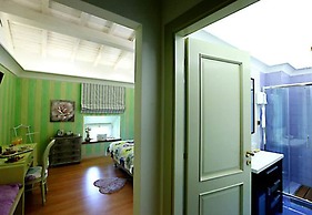 Villa Euchelia Resort