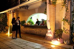 Villa Euchelia Resort