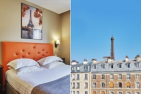 Hôtel Le Relais Saint Charles