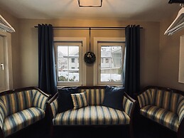 Chalet Embacher
