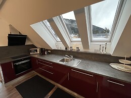 Chalet Embacher
