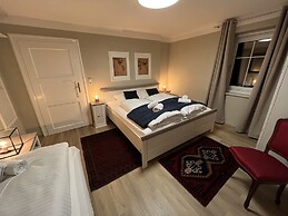 Chalet Embacher