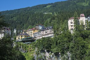 Residenz Lothringen