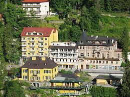 Residenz Lothringen