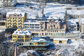 Residenz Lothringen