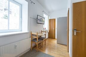 Residenz Lothringen
