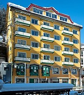 Residenz Lothringen