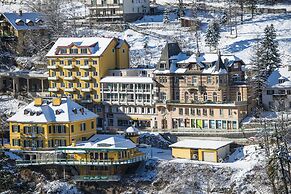 Residenz Lothringen