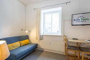 Residenz Lothringen