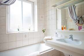 Residenz Lothringen