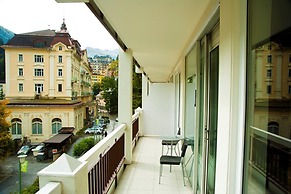 Haus Lothringen