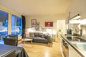 Haus Lothringen