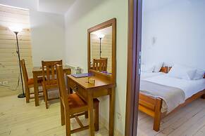 Polar Star Hotel