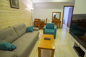Polar Star Hotel