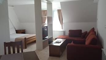 Polar Star Hotel