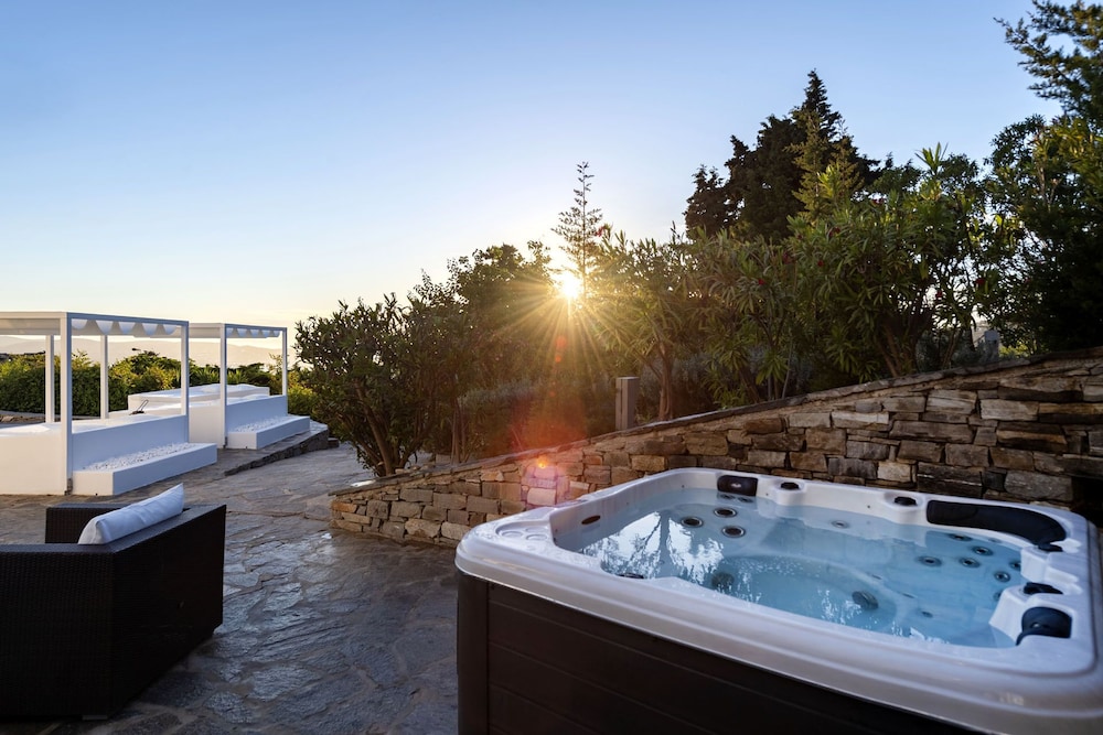 Paros Butterfly Villas