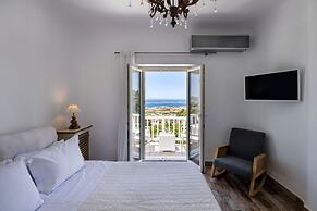 Paros Butterfly Villas