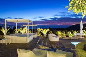 Paros Butterfly Villas