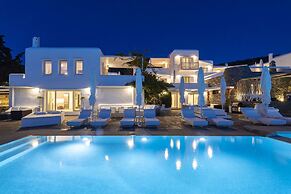 Paros Butterfly Villas