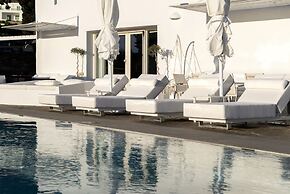 Paros Butterfly Villas
