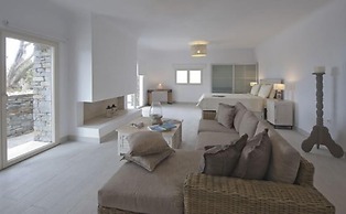 Paros Butterfly Villas
