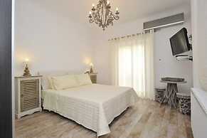 Paros Butterfly Villas