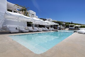 Paros Butterfly Villas