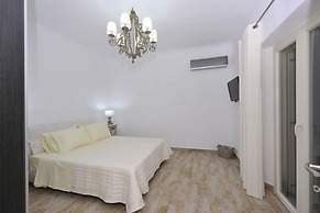 Paros Butterfly Villas