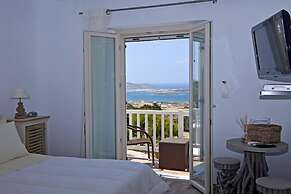 Paros Butterfly Villas