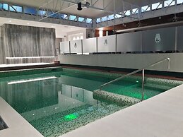 Hotel Ambrosiano