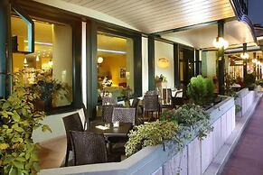 Hotel Ambrosiano